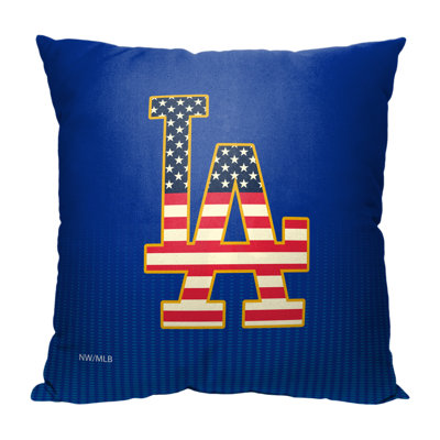 No Patern Indoor/Outdoor Pillow Cover