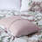 Complete Bed in a Bag Set with Soft Brushed Floral Comforter