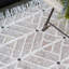 Helden Hand-Knotted Area Rug in Sand-1663750140