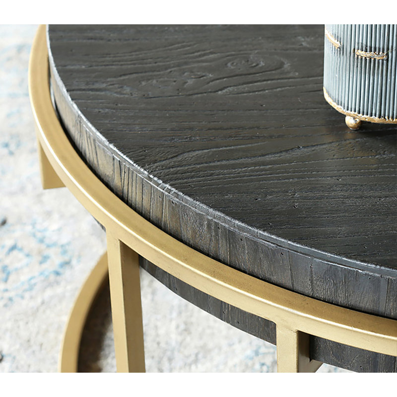 Keynsham Frame Coffee Table