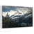 Floating Frame White