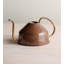 Copper Finish Watering Can