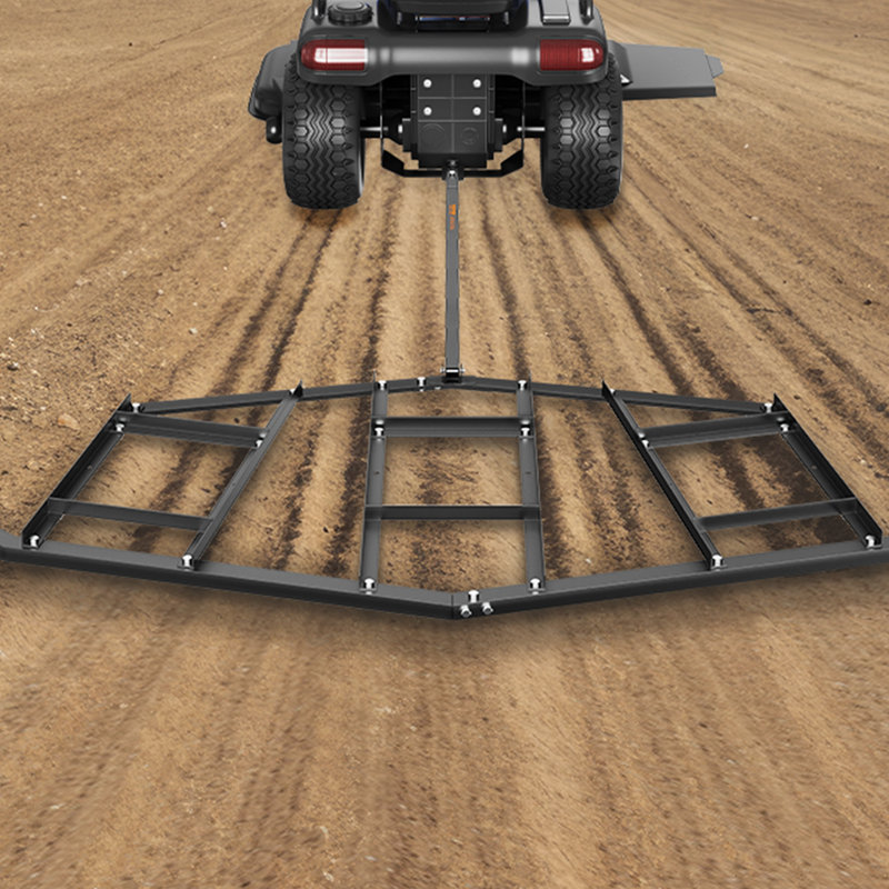 Driveway Drag,Tow Behind Drag Harrow