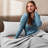 100% Cotton Flannel Sheet Set-829933774-850733546