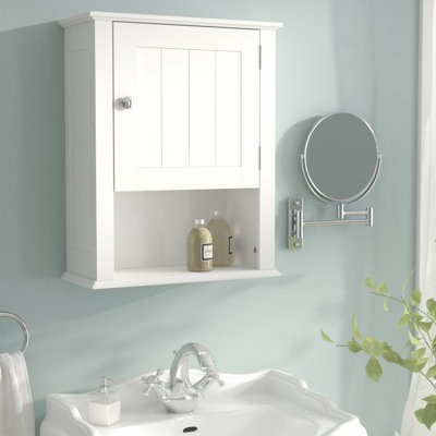 Ashland Bathroom Cabinet