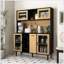 Buffet avec rangement Modern