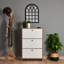 Marayla Shoe Storage Cabinet-90334254