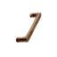 Pinta Walnut Bar / Handle Pull-1028782470