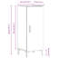 Meenakshi 34.5cm Sideboard-1094660381