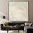 Abstract Paint Stroke Effect - Illustrations Extra Large Framed Wall Art - Digital Print (Frame Assembly Required)-106812733