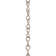 164' Decorative Solid Single Jack Fixture Chain or Chain Break