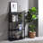 Bookshelf With 4 Shelf-40724776-40724779