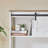 Farmhouse Executive Desk-1099300467