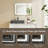 Moxon LED Vanity Mirror-2073855794