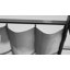 9 Ft. W x 9 Ft. D Aluminum Pergola with Canopy-19312940