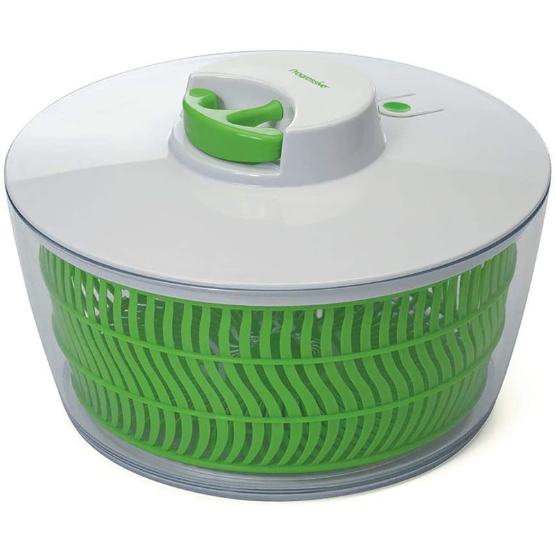 Plastic Food Storage Container - Set of Containers and 1 Lids