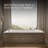 Underscore Rectangle 66'' x 36'' Drop In Whirlpool Acrylic Bathtub with Heater-51704360