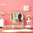 Owena Iron Clothing Rack