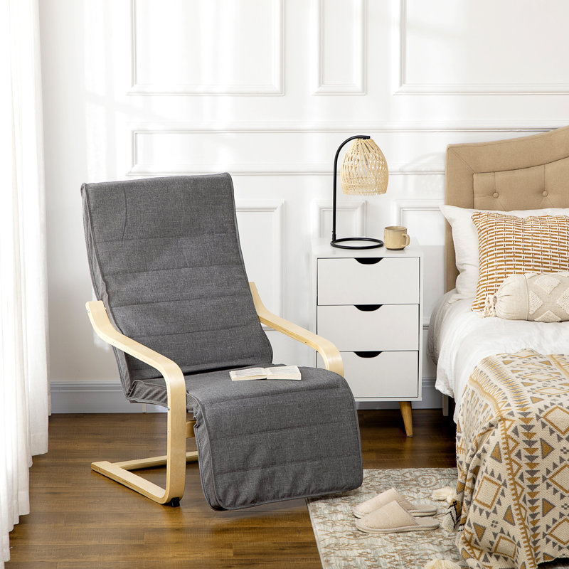 Lehna Upholstered Armchair