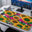 Polyester Desk Pad-1812433427