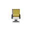 Aruba 1 Outdoor Dining Armchair-9876287-9876274