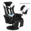 Fauteuil inclinable de jeu vidéo King Throne-1724771376