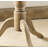 Bulter Solid Wood End Table