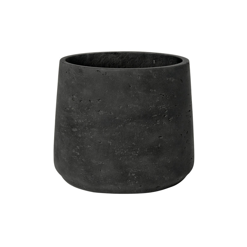 Patt XXL, noir délavé