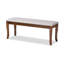 Banc de salle à manger rembourré Angel-88499589-69474418