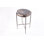 Solid Wood End Table