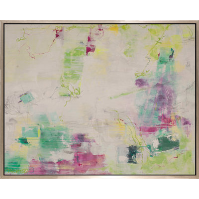 Tears Of Joy Painting