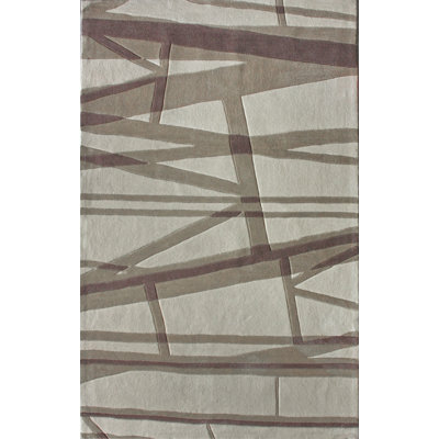 Lilyanna Geometric Rug