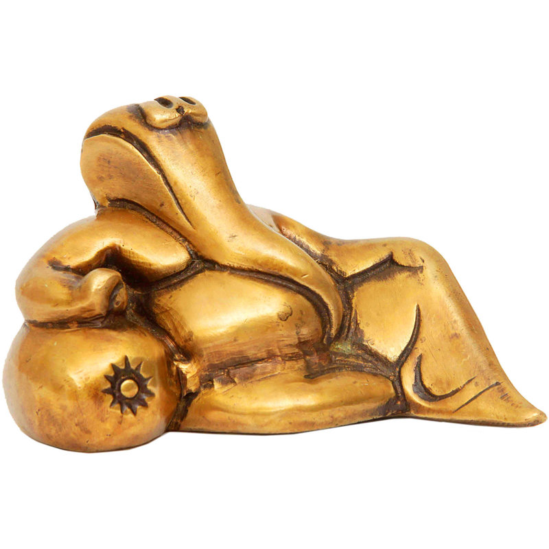 Ganesha relaxant