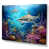 Wrapped Canvas