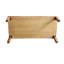 Table de chevet 1 tiroir Adigun