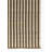 Momeni Caicos Hand Woven PET Striped Brown Indoor Outdoor Rug 7'10" X 9'10"-121099085