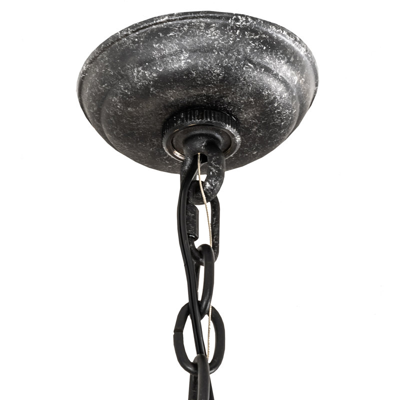 Antencio 3 - Light Pendant