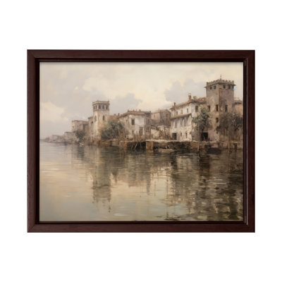 Venice Canal No2