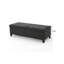 Banc de rangement rembourré Minimalist Design-1723155375