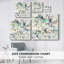 Party Time I - impression sur toile tendue-71880439