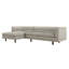 Ornette Chaise Sectional-70107488-70107487-60780449