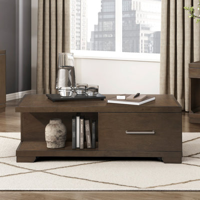 Modern Design Cocktail Table