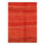 Fine Hand Knotted Persian gabbeh 8'X 11'9"