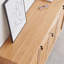 Armoire de rangement pour chaussures 24 paires en bois massif