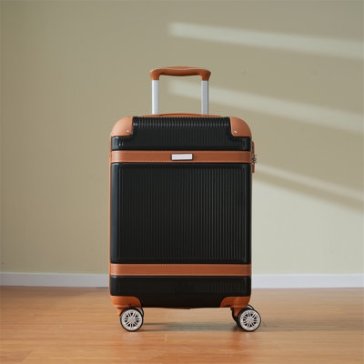 Ensemble de 3 valises rigides