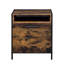 Table de chevet Juvanth