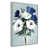 Toile blanche