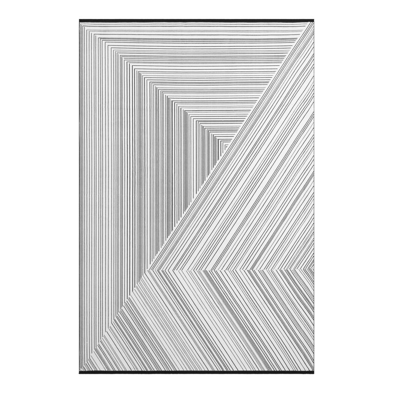 Bralin Geometric Indoor Rug, Rectangle 10' x 14'1"