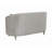 Maynor 63'' Velvet Loveseat
