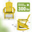 Chaises berçantes en PEHD Adirondack-978269357